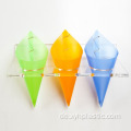 Benutzerdefinierter Schirmständer aus klarem Acryl-Regenschirmhalter
